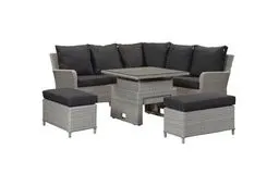 Venice Corner Sofa Set - image 3