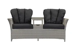 Venice Love Seat - image 1