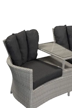 Venice Love Seat - image 3