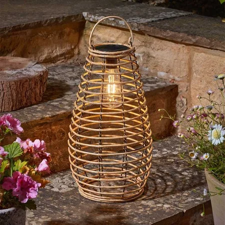 Venus Solar Lantern