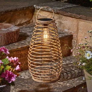 Venus Solar Lantern