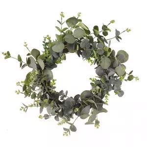 Eucalyptus - Verde 40 cm - image 2