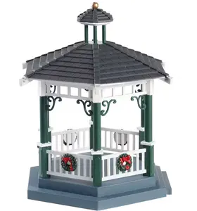 VICTORIAN PARK GAZEBO - image 2