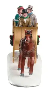 VICTORIAN SLEIGH RIDE - image 3