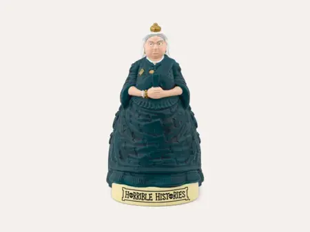 Vile Victorians - image 2