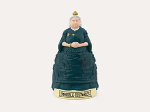 Vile Victorians - image 2