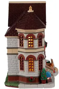 VILLAGE LIBRARY - image 2