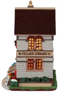 VILLAGE LIBRARY - image 3