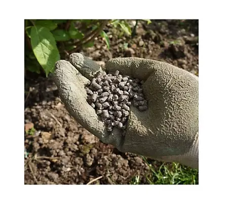 VITAX -  6X Pelleted Chicken Fertiliser Tub - image 3