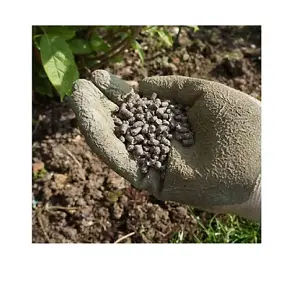 VITAX -  6X Pelleted Chicken Fertiliser Tub - image 3