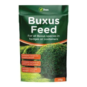 Vitax Buxus Feed              1Kg