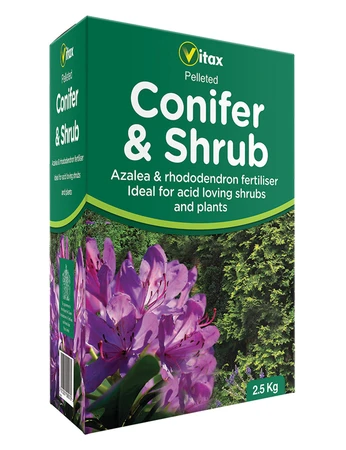 Vitax Conifer & Shrub