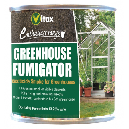 Vitax Greenhouse Fumigator 3.5g