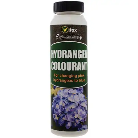 Vitax Hydrangea Colourant