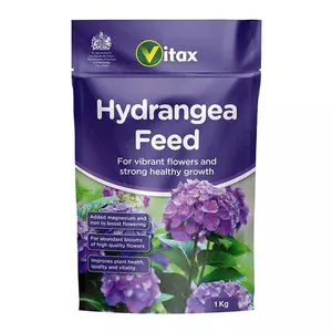 Vitax Hydrangea Feed          1Kg