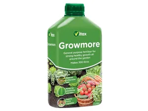 VITAX -  Growmore Liquid