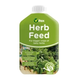 Vitax Liquid Herb Feed      500Ml