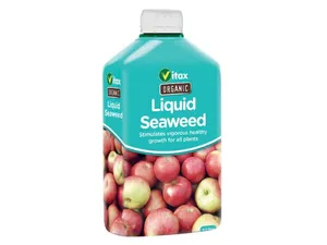 Vitax Organic Liq Seaweed   500Ml