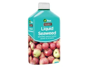 VITAX -  Organic Liquid Seaweed