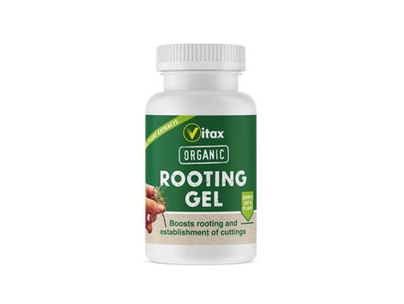 Vitax Organic Rooting Gel   150Ml