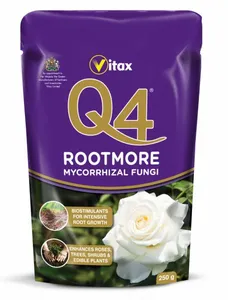 Vitax Q4 Rootmore 60g