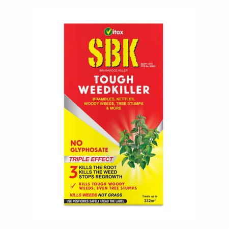 Vitax SBK Brushwood Killer 1L Conc