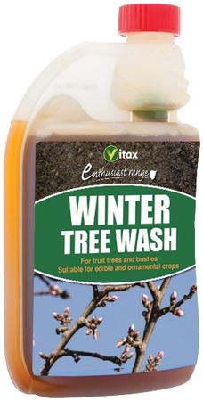 Vitax Winter Tree Wash      500Ml