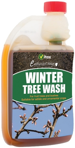 Vitax Winter Tree Wash      500Ml