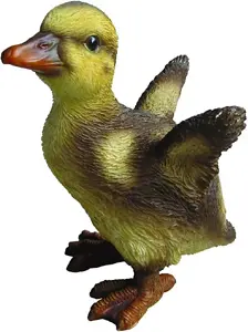 Vivid Arts Nature's Friend Duckling Garden Decoration