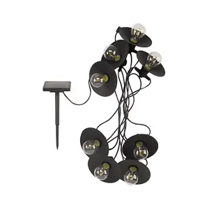 Vivo 365 String Lights - Set of 8 15L - image 2