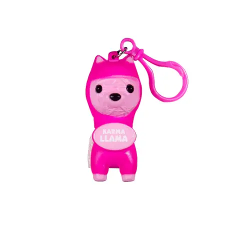 Voodoo Stress Doll  Karma Llama - image 3