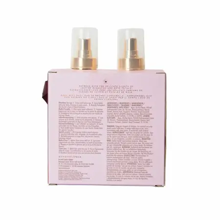 Wanderflower Body Mist Gift Set  2 Pieces - image 2