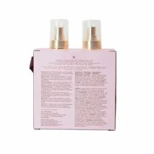 Wanderflower Body Mist Gift Set  2 Pieces - image 2