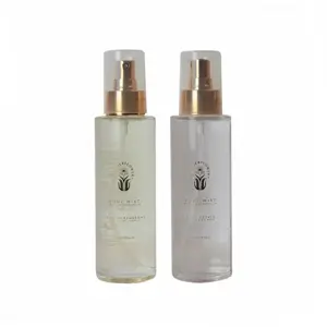 Wanderflower Body Mist Gift Set  2 Pieces - image 3