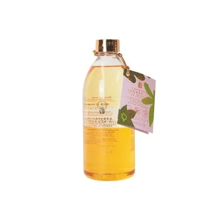 Wanderflower Layered Shower Oil