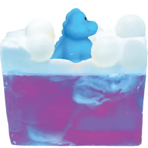 Wash-a-Saurus Soap Sliced
