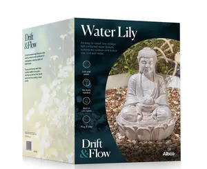 Water Lily - image 2