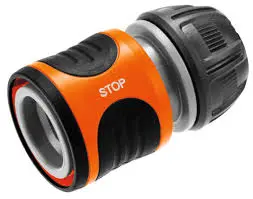 Water Stop Connector