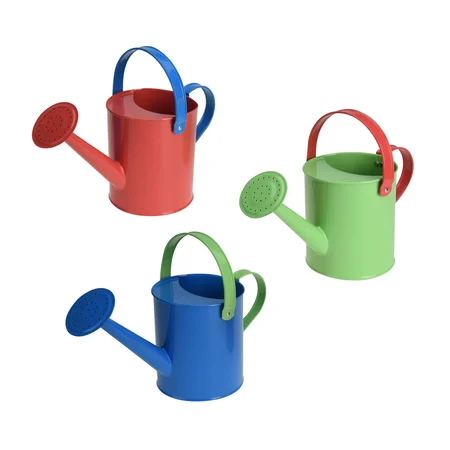 Watering Can For Children 3Ass