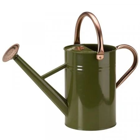 Watering Can 4.5L, Sage Green - image 1