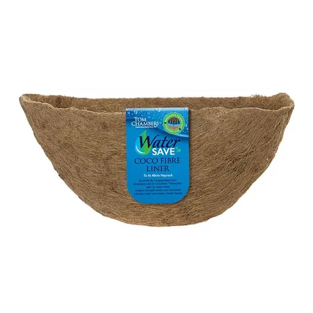 WaterSave Coco Fibre Liner to fit Hayrack - 40cm