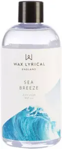 Wax Lyrical Reed Diffuser Refill Sea Breeze 200ml