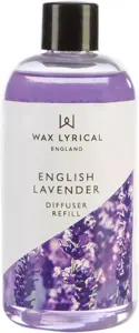 Wax Lyrical Reed Diffuser Refull English Lavender 200ml