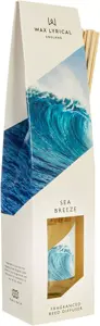 Wax Lyrical Reed Diffuser Sea Breeze 100ml