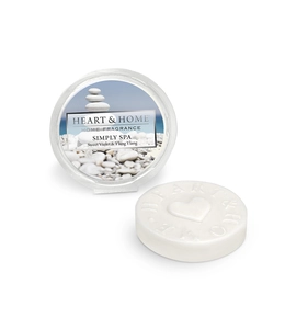 Wax Melt Simply Spa - image 1