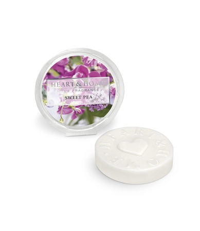 Wax Melt Sweet Pea - image 1