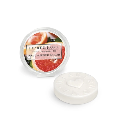 Wax Melt Pink Grapefruit & Cassis - image 1