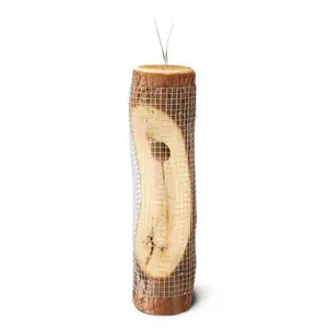 Weaver Peanut Feeder--(FSC)