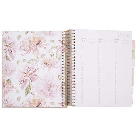 wedding planer/19x22cm - image 4