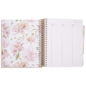 wedding planer/19x22cm - image 4